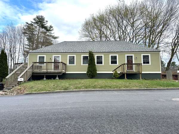 164-166 Manson AVE, Kittery, ME 03904