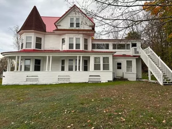 600 prospect Ave AVE, Rumford, ME 04276