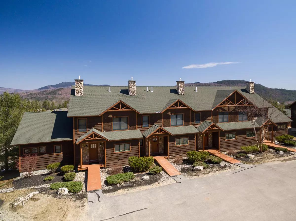 Newry, ME 04261,26 Overpass RD #26