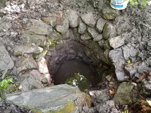 Winthrop, ME 04364,M35A L8-24 Old Turkey LN