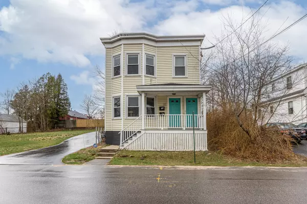 22 Aspen AVE, South Portland, ME 04106