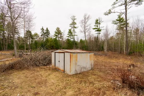South Thomaston, ME 04858,Map 20 Lot 14-10 Iron Tree ST