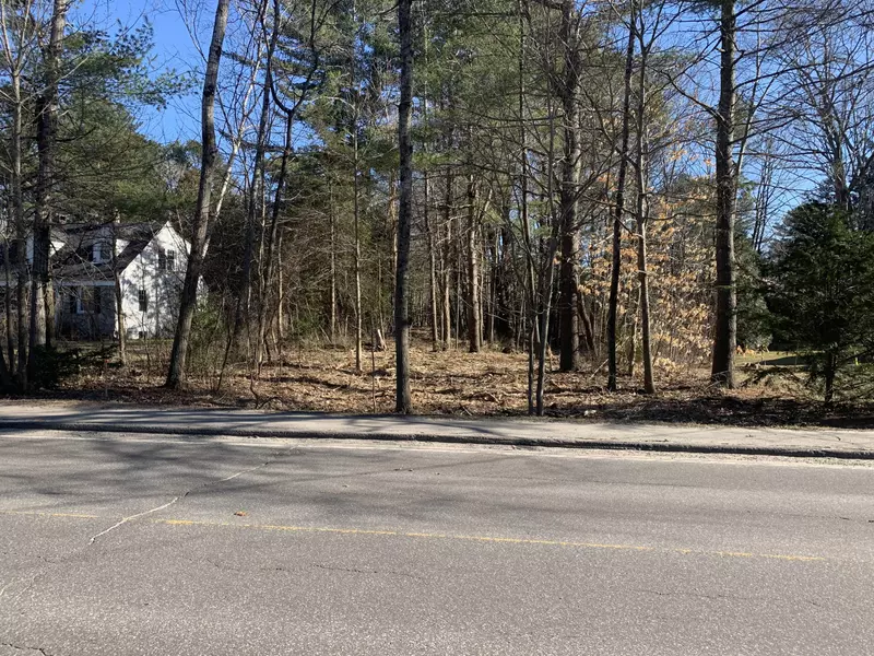 West lot McKeen ST, Brunswick, ME 04011