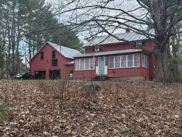 Winthrop, ME 04364,61 Pine Knoll RD