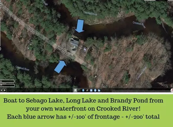 Naples, ME 04055,24 Dragon Back RD