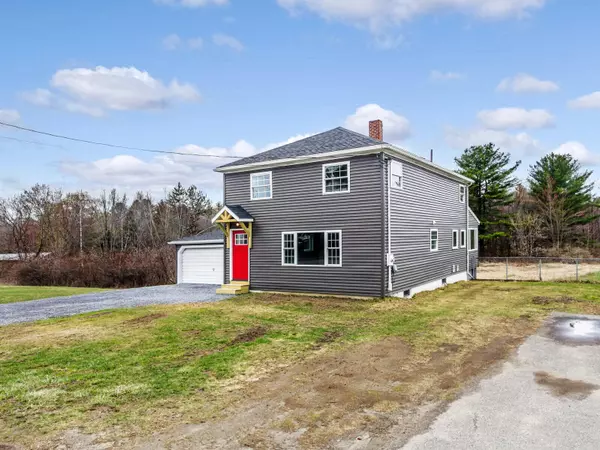 Fairfield, ME 04937,27 Savage ST