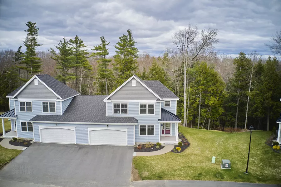 59 Creeks Edge DR #59, Saco, ME 04072