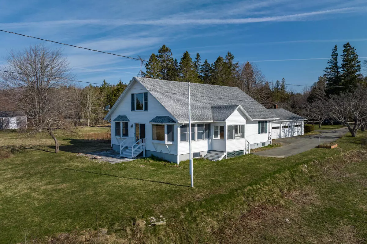Sedgwick, ME 04673,502 Reach RD
