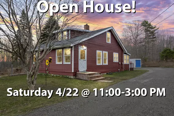 522 Friendship RD, Waldoboro, ME 04572
