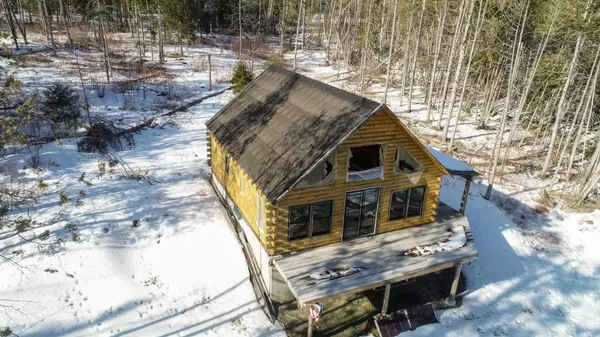 Sebec, ME 04481,M6 L16 Downs Road