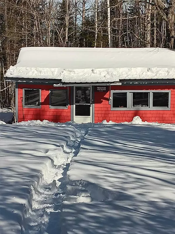 Greenfield Twp, ME 04418,19 Goldfinch WAY