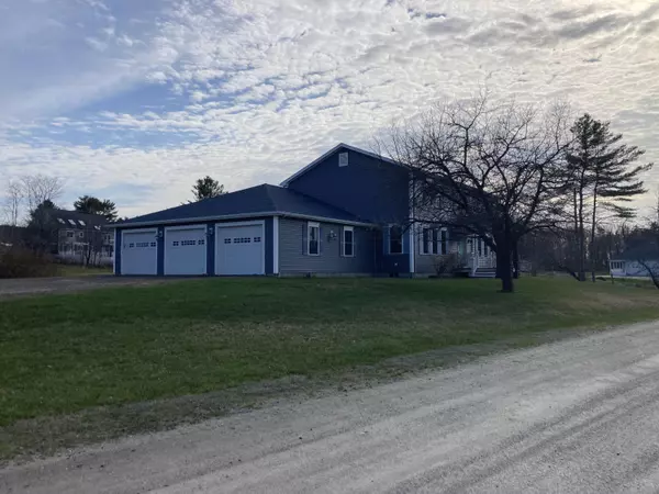 South Thomaston, ME 04858,14 Sylvias WAY