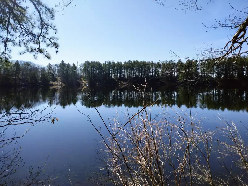 0 Barkers Pond Road Lot 17, Lyman, ME 04002