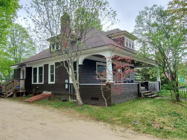 Woodstock, ME 04219,6 Summit ST