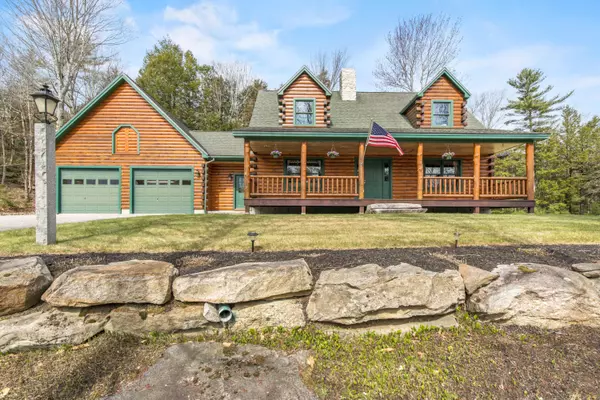 23 Hemlock LN, New Gloucester, ME 04260