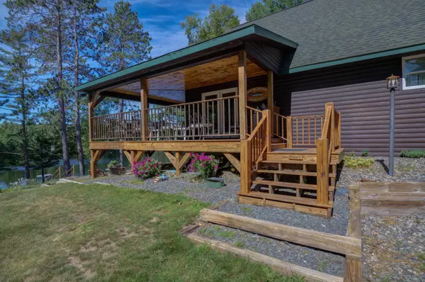 Phillips, ME 04966,35 Fox Carlton Pond RD