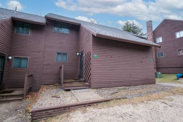 153 Ridge Run RD #D5, Newry, ME 04261