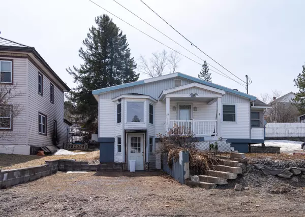 421 Evangeline ST, Madawaska, ME 04756