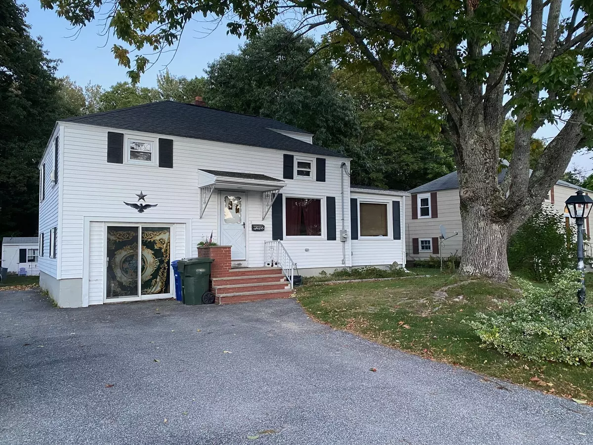 South Portland, ME 04106,5 Delaware AVE