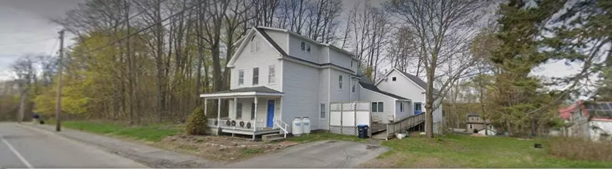 Old Town, ME 04468,459 Bennoch RD