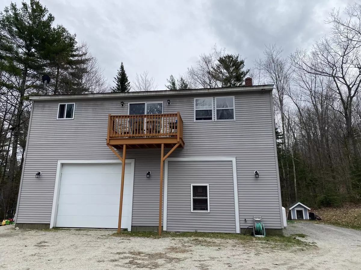 New Gloucester, ME 04260,27 Mckenny DR