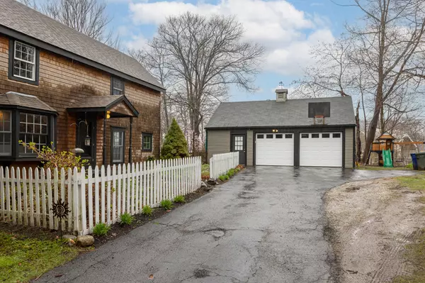 South Portland, ME 04106,580 Ocean ST