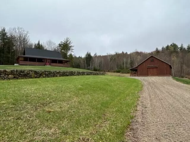 Parsonsfield, ME 04047,533 Pendexter RD