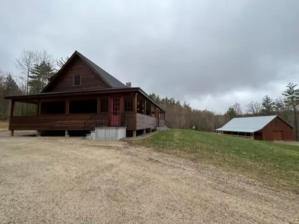 Parsonsfield, ME 04047,533 Pendexter RD
