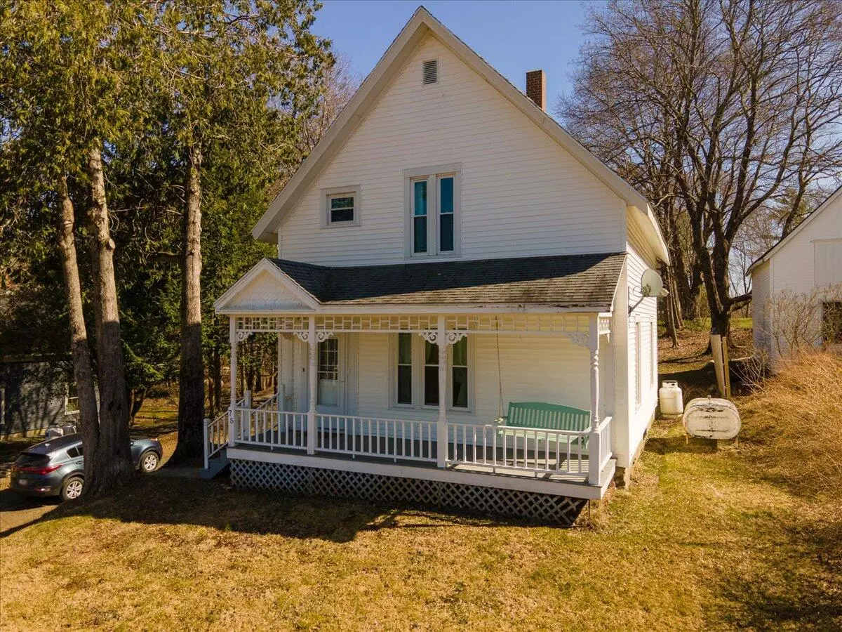 Warren, ME 04864,75 Main ST