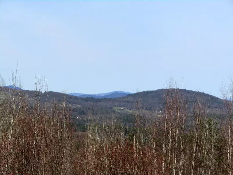 Lot 1 Wyatt's WAY, Livermore, ME 04253