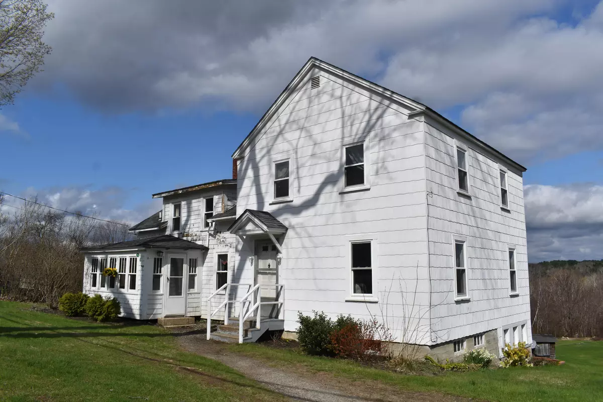 Winthrop, ME 04364,26 Annabessacook RD