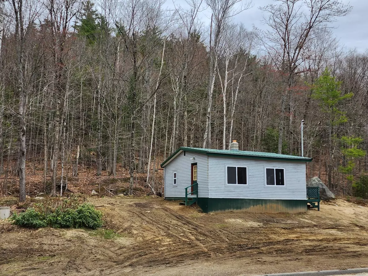 Mexico, ME 04257,646 Roxbury RD