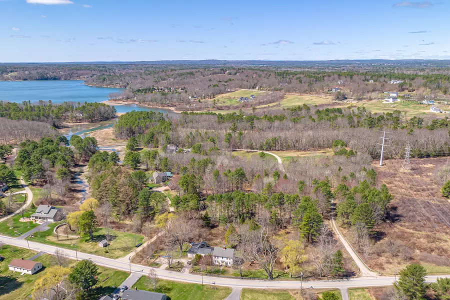 0 Princes Point RD, Yarmouth, ME 04096