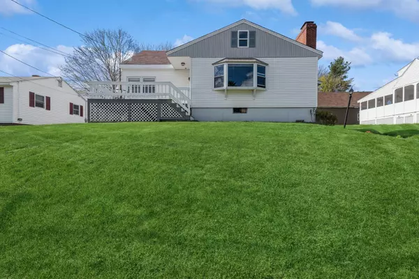 South Portland, ME 04106,35 Pine Haven Tr TER