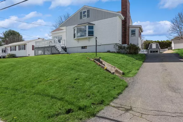 35 Pine Haven Tr TER, South Portland, ME 04106