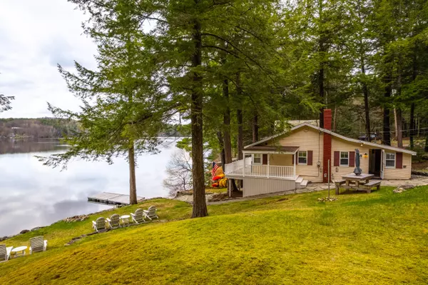 Litchfield, ME 04350,118 Mace RD