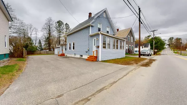 Waterville, ME 04901,18 Grove ST