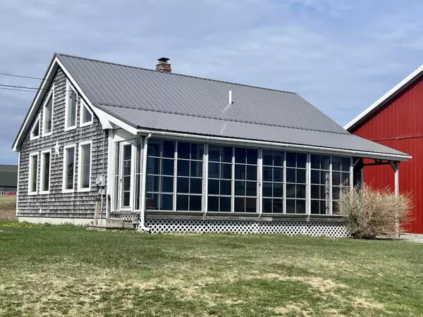 Trescott Twp, ME 04652,4 Dinsmore RD