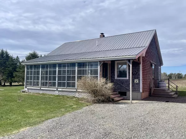 Trescott Twp, ME 04652,4 Dinsmore RD