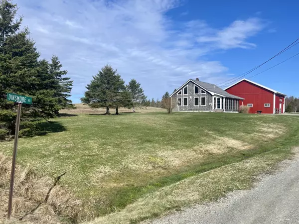 Trescott Twp, ME 04652,4 Dinsmore RD