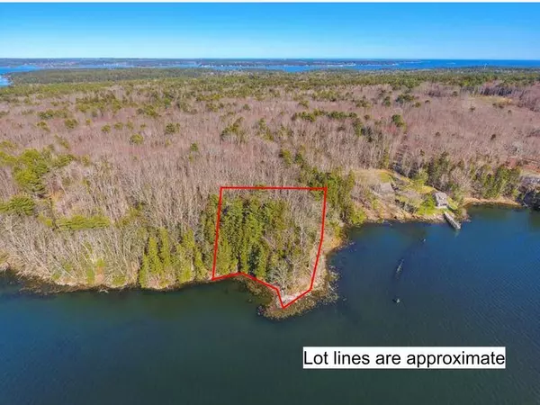 Georgetown, ME 04548,Lot 45-B Cove RD