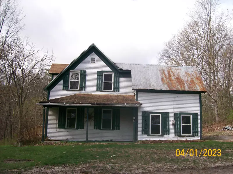 32 King ST, Hiram, ME 04041