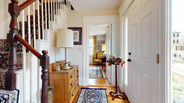 Kennebunkport, ME 04046,11 Greene ST