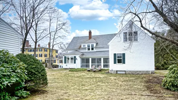 Kennebunkport, ME 04046,11 Greene ST