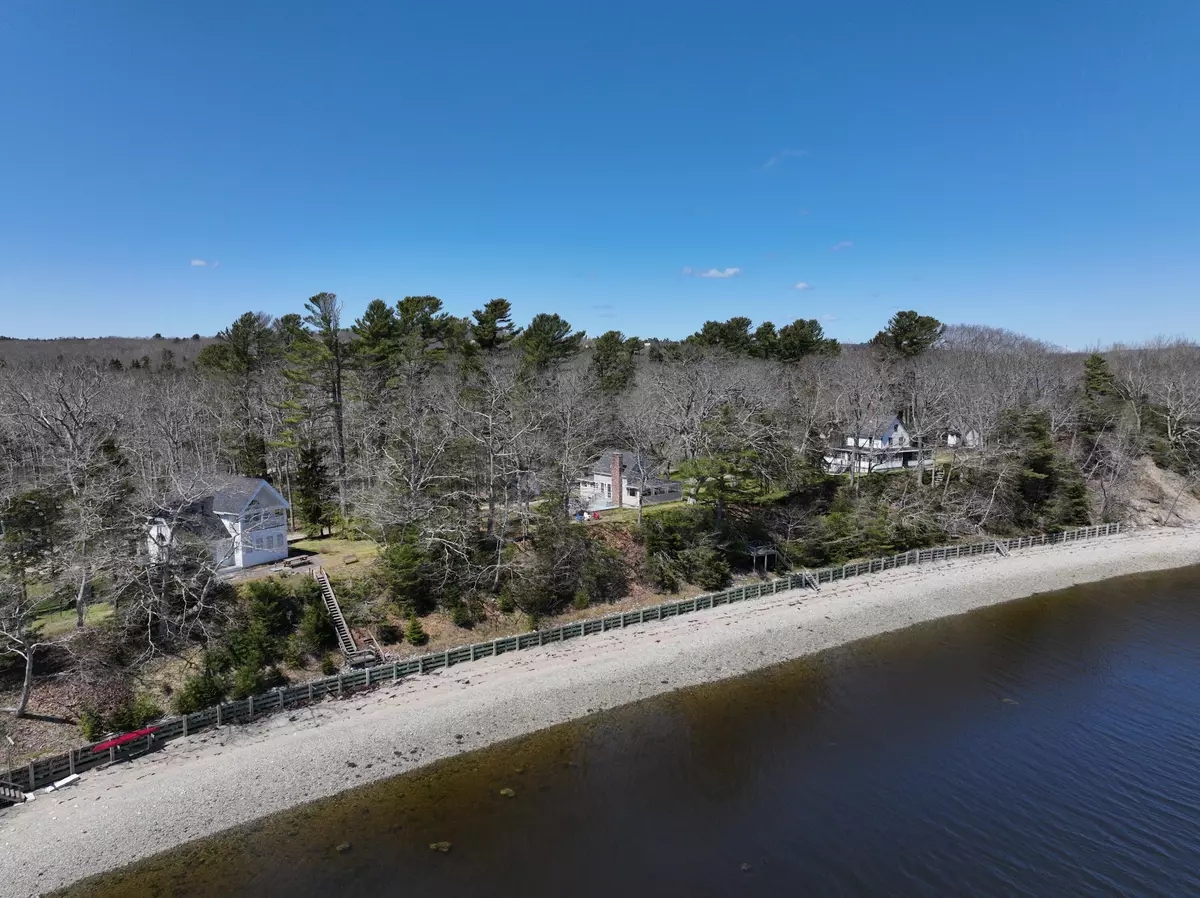 Stockton Springs, ME 04981,19 Abnaki WAY