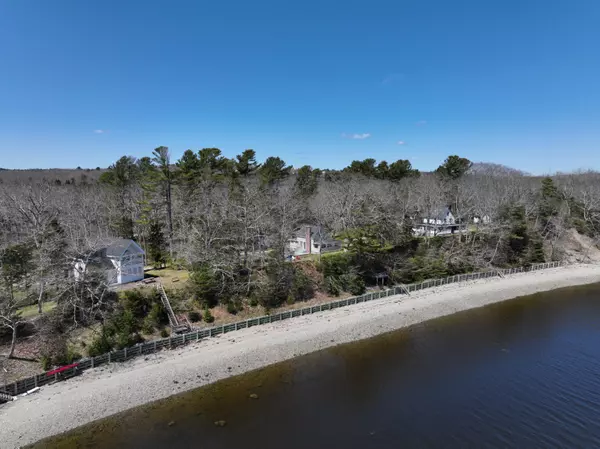 19 Abnaki WAY, Stockton Springs, ME 04981