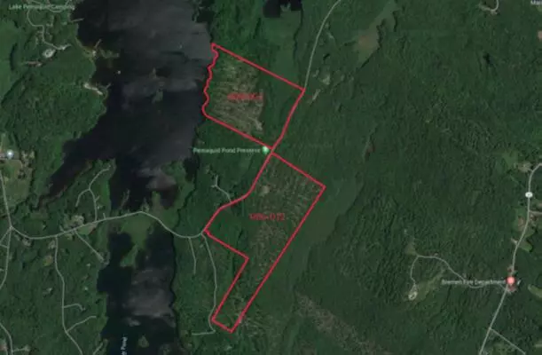 012 Turner Road RD, Bremen, ME 04551