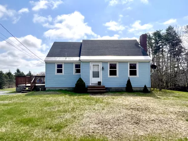 3237 West River RD, Sidney, ME 04330