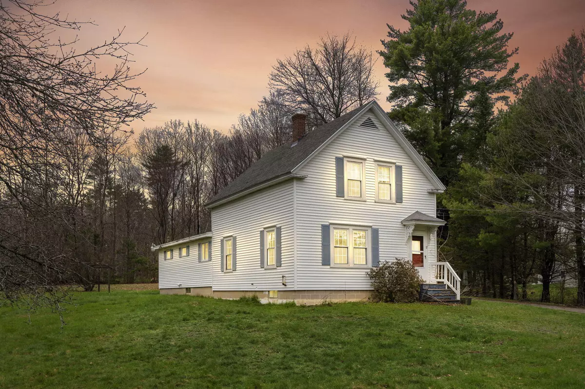 Lisbon, ME 04250,37 Ferry RD