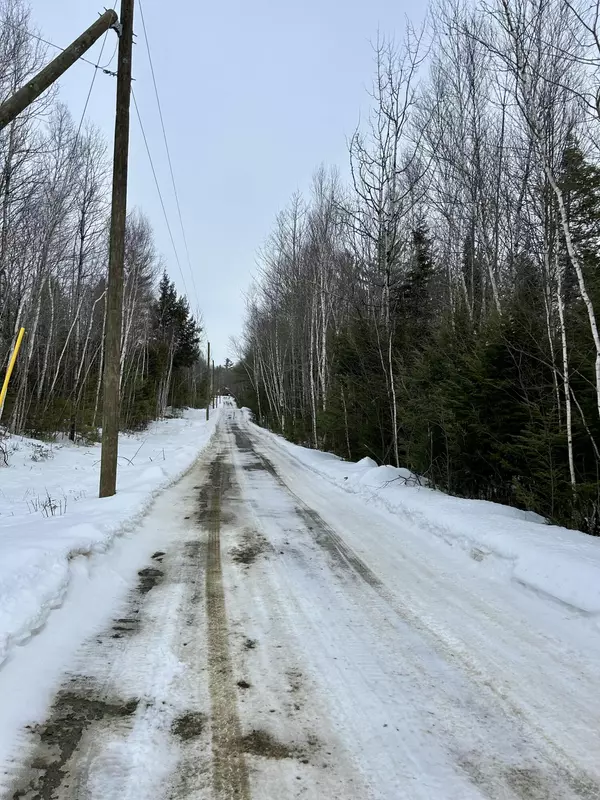 Industry, ME 04983,R1 37B Odell RD